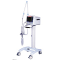 High Performance Hospital Clinic Surgery Equipment R50 Critical Care ICU Ventilator